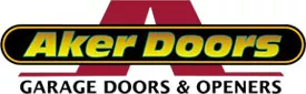 Aker Doors LLC logo