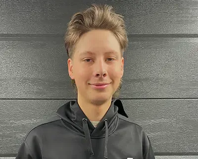 Tyler Engquist